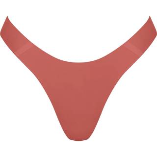 Sloggi ZERO Feel 2 0 Tiny Tanga - Burnt orange - Large * Kampagne *