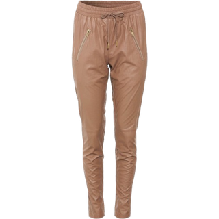 RDFSkinFatale bukser - Desert-sand - XS