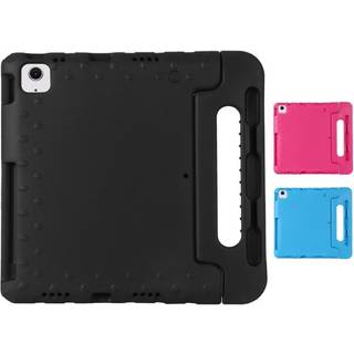 iPad Air 13 (2024) / (2025) børnevenligt etui med støtteben og håndtag