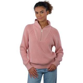 ARMEDANGELS Women's Ronyiaas Vanise Sweatere Damer størrelse L farve pink