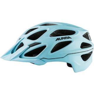 Alpina Mythos 3.0 L.E. Cykelhjelm størrelse 52-57 cm farve blå