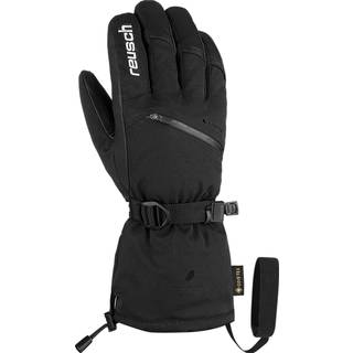 Colin GoreTex (5-Finger), Black / 8