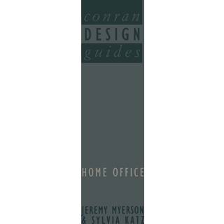 Conran Design guides Home Office