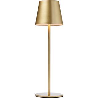 Nielsen light One gylden bordlampe portable