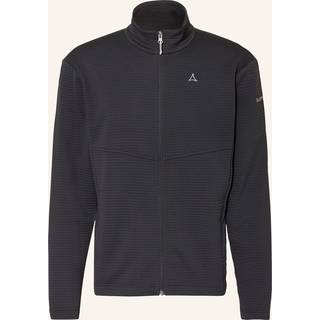 Schöffel Circ Fleece Jacket Style Smue Fleecejakke Herrer størrelse 48 farve sort