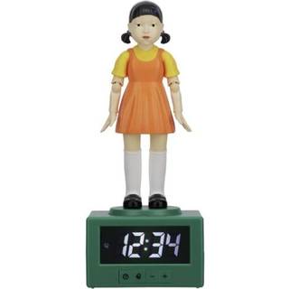 Paladone - Spirits Young Hee Alarm Clock 26 cm - Vækkeur