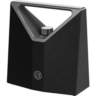 BUGANi Brief Plus Bærbar højttaler Gunmetal