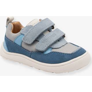 Bisgaard Kid's Barefoot Elroy Barfodssko Børn størrelse 22 farve blue