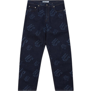Laser Jeans