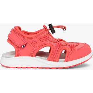 Viking Footwear Kid's Thrill Sandal 1v Sl Coral, 29