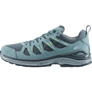 Lowa Innox Evo II GTX Multisportsko Herrer størrelse 11 farve grå