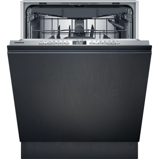 Opvaskemaskine Int D 6pg 60cm 46dB 86,5 Vario HC - Siemens iQ300 - SX73HX16VE