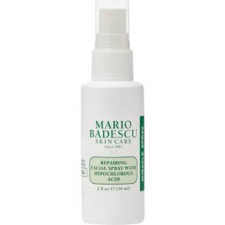 Mario Badescu Hudpleje Facial sprays Repairing Facial Spray with Hypochlorous Acid 59 ml (1.390,00 kr / 1 l) - 59 ml