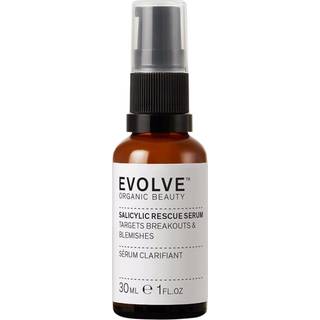Evolve Organic Salicylic Rescue Serum (30 ml)