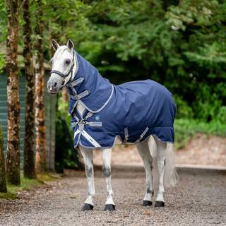 Rhino Pony Plus Turnout, 100 gram - 125 CM