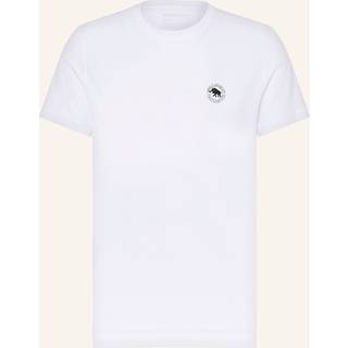 Mammut Mammut Core T-Shirt Garantie T-shirt Herrer størrelse L farve hvid