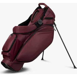 Ogio Shadow Stand bag Cabernet