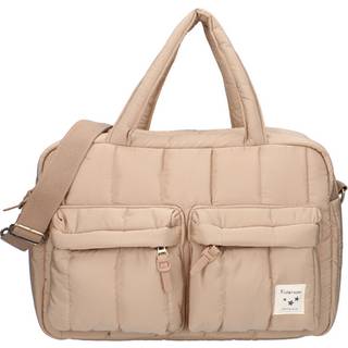 Kidzroom Care Vienna Gracious Pusletaske, Beige