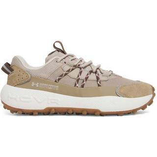 Under Armour Fat Tire Venture Pro Unisex Shoes Timberwolf Taupe / Federal Tan / Metallic Silver 44.5