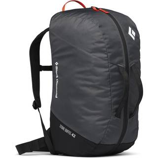 Black Diamond Stone 42 Duffel Carbon, OneSize