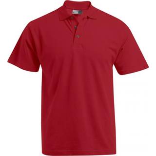 Promodoro E4040 3XL Ildrød