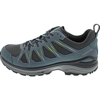 Lowa Innox Evo II GTX Multisportsko Herrer størrelse 48,5 farve grå
