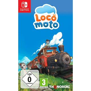 Locomoto (Switch)