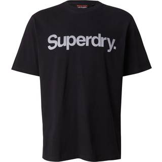 Superdry Superdry Core Logo City T-shirt