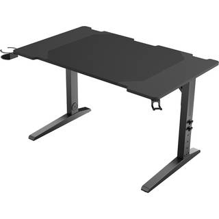 Genesis Holm Modular 120 - Gaming Bord - Sort