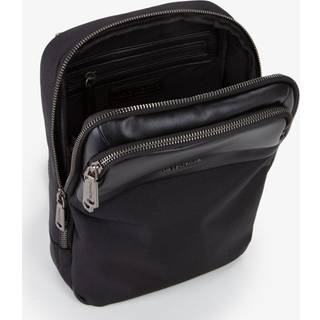 Valentino Bags Finix Crossover taske sort