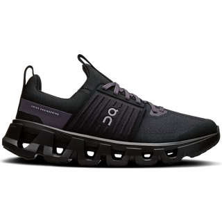 On Running Cloudswift Junior, Black - 38.5