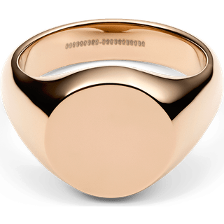 Daniel Wellington DW Classic Signet 66 Rose Gold