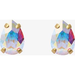 Petite Drop Stud øreringe aurore boreale