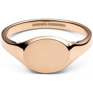 Daniel Wellington DW Classic Signet 56 Rose Gold