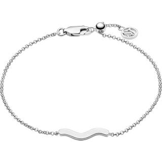 Sif Jakobs Ellera Waves Pianura armbånd SJ-B3859