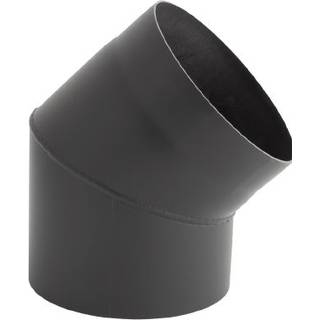 Schiedel vinkelrør 33° - ø150