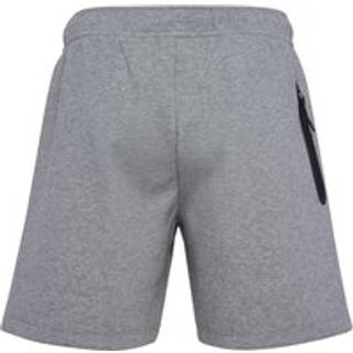 Hummel Tech Fleece Shorts XL Grå - Perfekte til løb og træning. Køb online og kom i gang med dine aktiviteter!