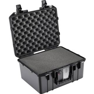 PELI Air 1507 Case med plukskum