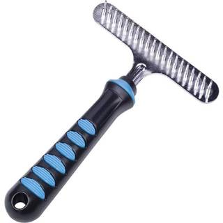 Comfort Line kam til lang pels