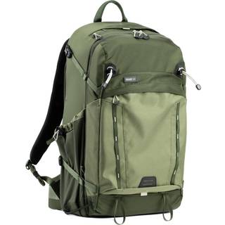 THINK TANK MINDSHIFT BACKLIGHT 36L GREEN