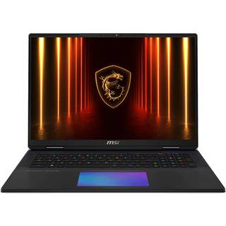 MSI Titan 18 HX AI A2XWIG-073