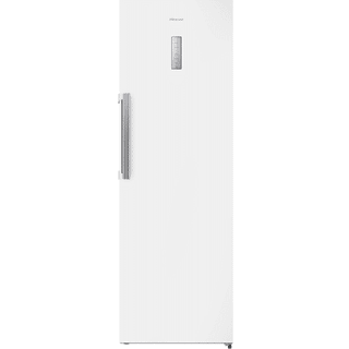 Hisense RL481N4CWE Fritstående køleskab