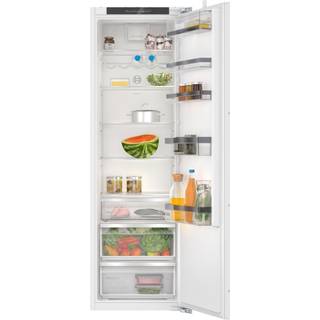 Bosch KIR81EDD0 5 Års Garanti Serie 6 Integrerbart Køleskab - Farve: Anden