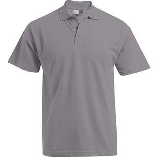 Promodoro E4040 3XL Ny lysegrå (solid)