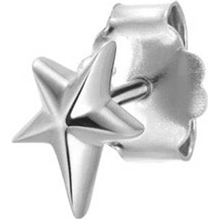 Jane Kønig - Night Star Stud i sølv