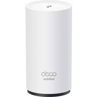 TP-Link Deco BE25-Outdoor V1 - 802.11a/b/g/n/ac/ax/be (Wi-Fi 7)