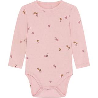 Buller Body, Dusty Rose, 56 cm