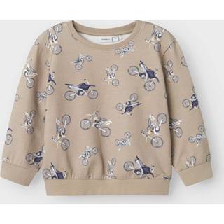 Regular Fit Sweatshirt