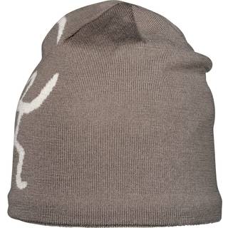 Isbjörn of Sweden Kids' Hawk Knitted Cap Mole, 48/50cm