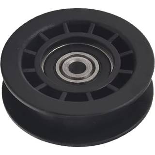 Plæneklipperens remskive til 587973001 581904001 haveredskab